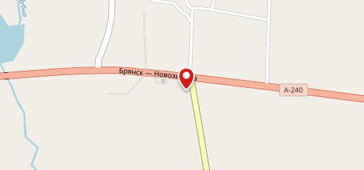 HighWay32 на карте