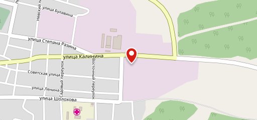 "ООО Интерпром" на карте