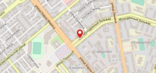ООО "Irish Pub" на карте