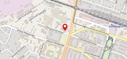 Ооо Кафе-27 на карте