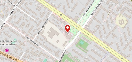 ООО "Карелсоцпит" на карте