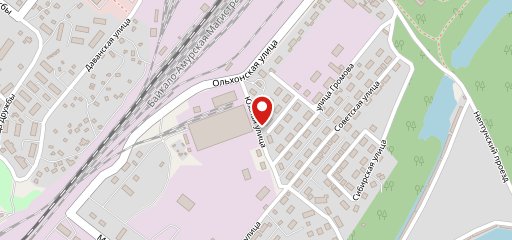 Ооо "Хлеб" на карте