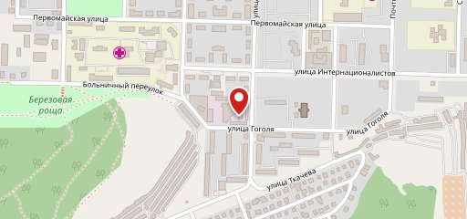 Ооо "Хлеб" на карте