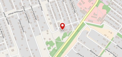 Ооо Хлебная Компания Жито на карте