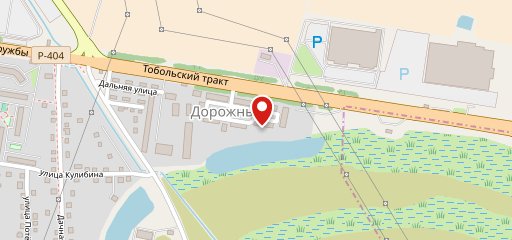 Ооо Хлебокомбинат Абсолют на карте