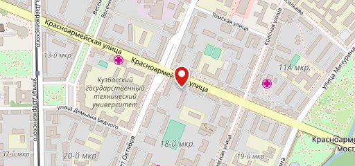 ООО "КОФЕ-АРТ” на карте