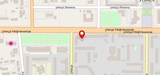 ООО Кофе с собой (Coffee Smile) на карте