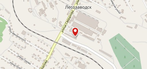 ООО "КОЛОБОК" на карте