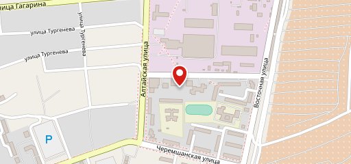 Ооо "Комильфо" на карте