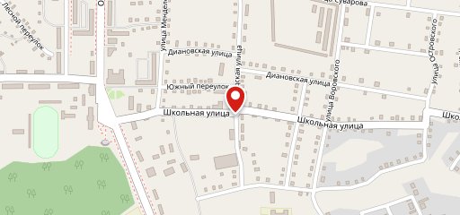 ООО "Контакт" на карте