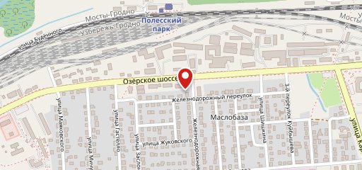 ООО " Кормим как дома" на карте