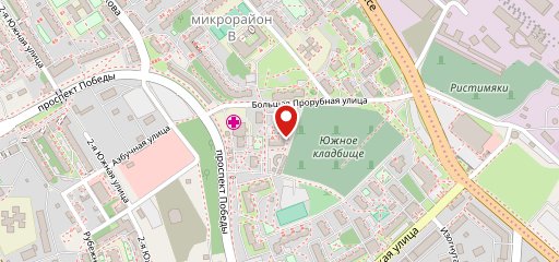 ООО '"Квант'" на карте