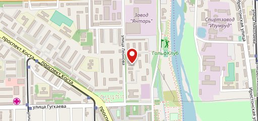 Ооо Лакомка на карте