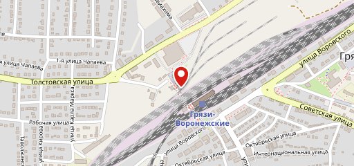 Ооо "Легенда" на карте