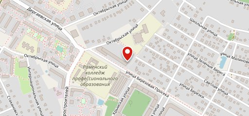 Ооо "Лето Фуд Групп" на карте
