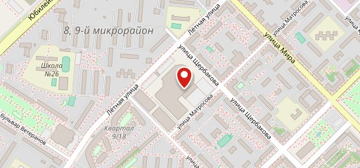 ооо "Мандарин-фудс" на карте