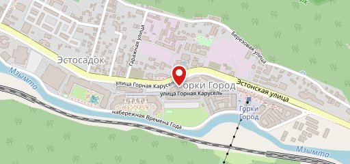 ООО "МДЛ Продвижение" на карте