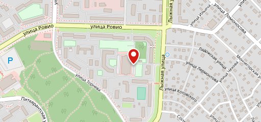 ООО "Metro-II" на карте