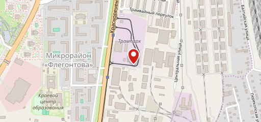 ООО Надежда-ДВ на карте