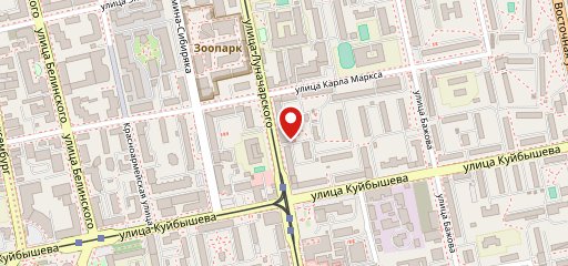 Ооо Наш Хлеб на карте