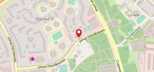 пекарня, свежая выпечка, пироги, свежий хлеб на карте