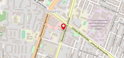 Ооо "Новохоперский Хлеб" на карте