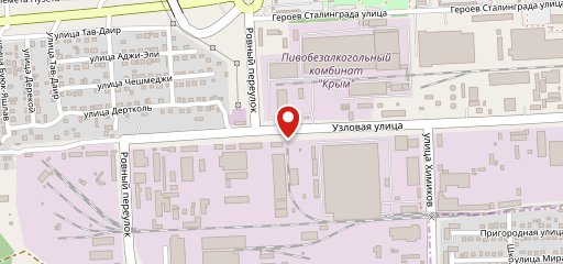 ООО «Панстер» на карте