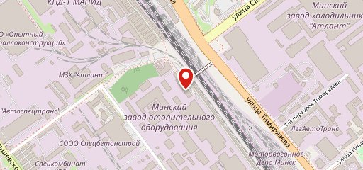 ООО "Пекарня "Хлебница" на карте