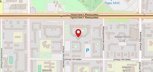 Ооо "Пельмения" на карте