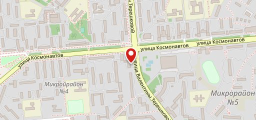 ООО "Плазма" на карте