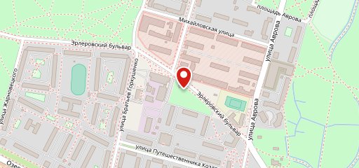 ООО Пурга на карте