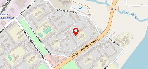 ООО "Ранет" на карте