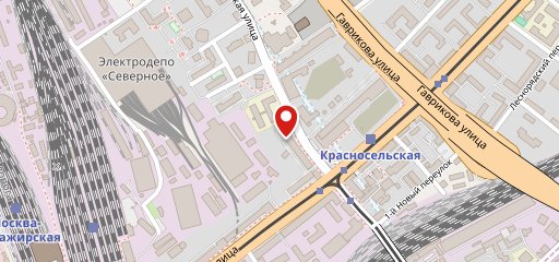 Ренессанс на карте