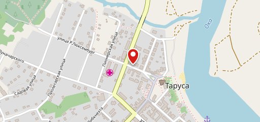 ООО "Ресто" на карте