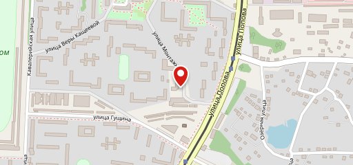 Ооо "Ресторан Грильница" на карте