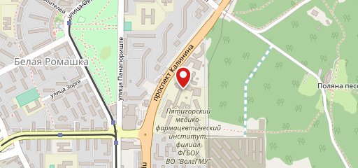 ООО "Риал Хобби" на карте