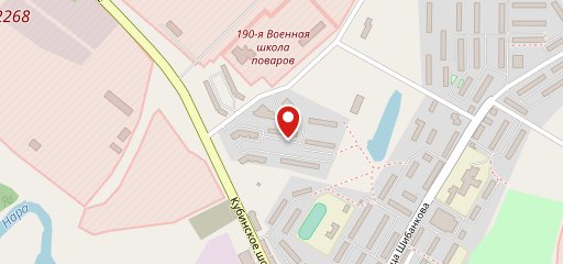 Риана на карте