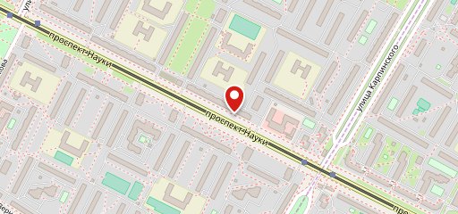 Румяный хлеб на карте