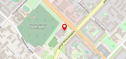 ООО "Саас Технологии" на карте
