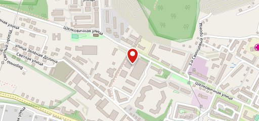 ООО "СаяныЭнергоМонтаж" на карте