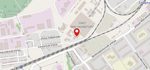 ООО "Семь чудес света" на карте