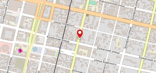 Ооо Семья Ресторанов Мандарин на карте