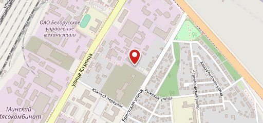ООО "Шахерезада" на карте
