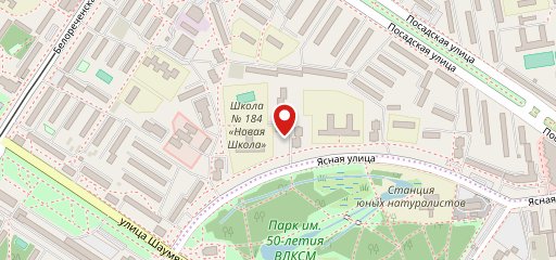 Ооо Шаурма грибы на карте