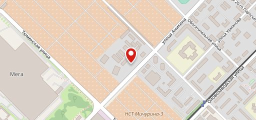 ООО "СибтехСтрой" на карте