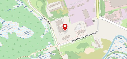 ООО "Снайт" на карте