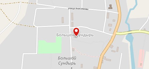 ООО «Сундырь-Хлеб» на карте