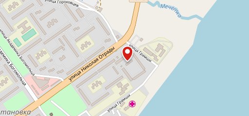 ООО "Татаки" на карте