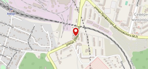 Таверна на карте