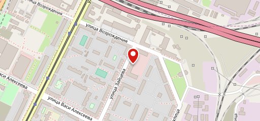 ООО "ТНД" на карте